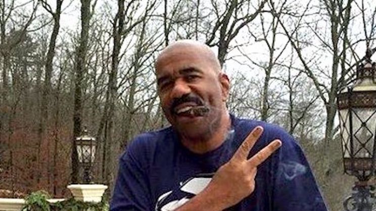 Steve Harvey