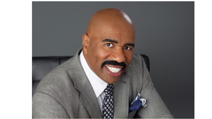 Steve Harvey