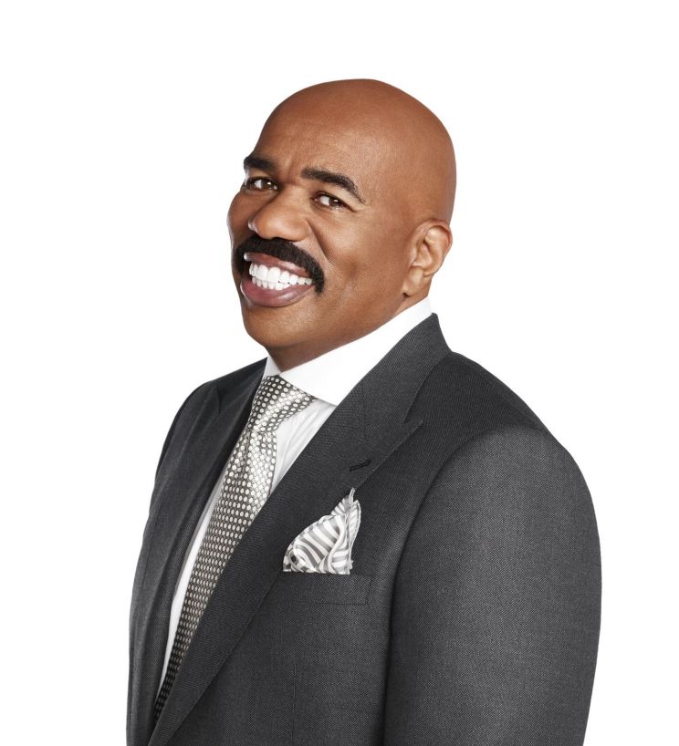 Steve Harvey