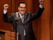 Steve Higgins