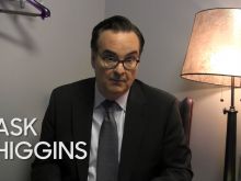 Steve Higgins