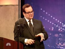 Steve Higgins