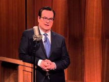 Steve Higgins