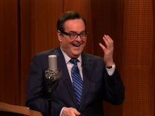 Steve Higgins