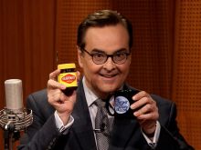 Steve Higgins