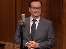 Steve Higgins