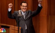 Steve Higgins