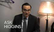 Steve Higgins