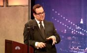 Steve Higgins