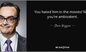 Steve Higgins