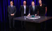 Steve Higgins