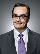 Steve Higgins