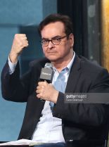 Steve Higgins