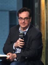 Steve Higgins