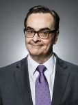 Steve Higgins