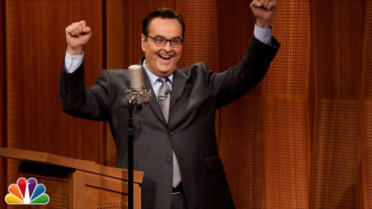 Steve Higgins