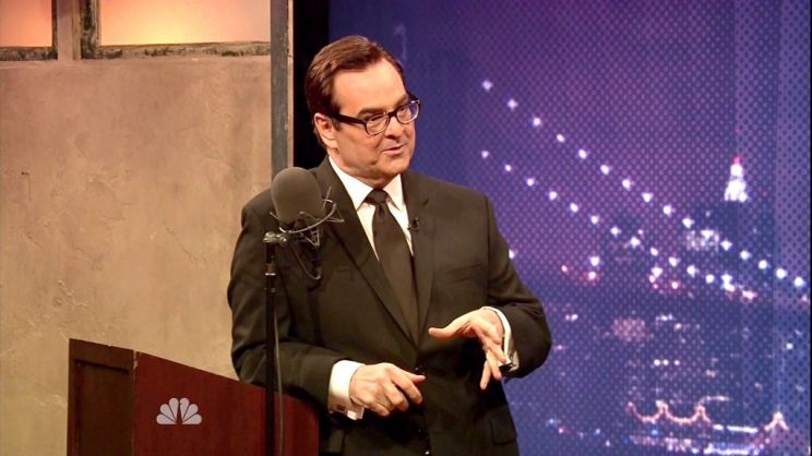 Steve Higgins