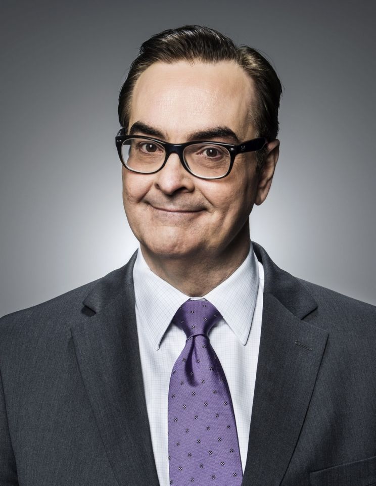 Steve Higgins