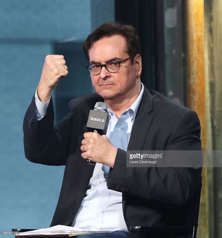 Steve Higgins