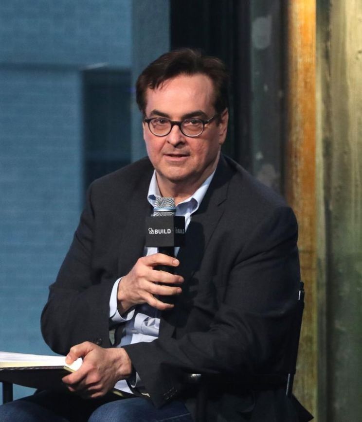 Steve Higgins