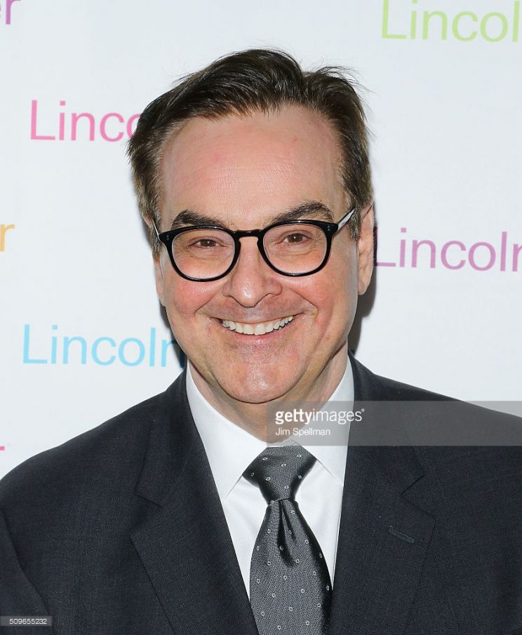 Steve Higgins