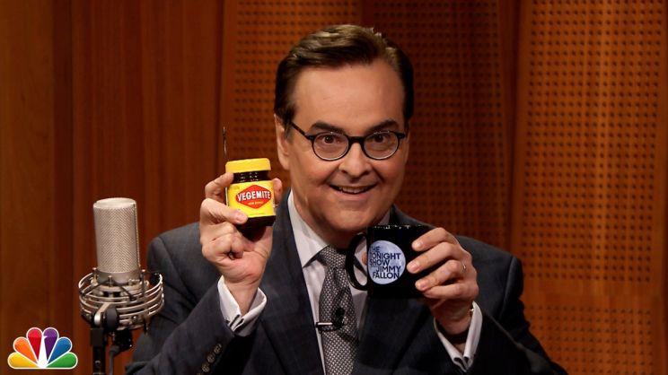 Steve Higgins