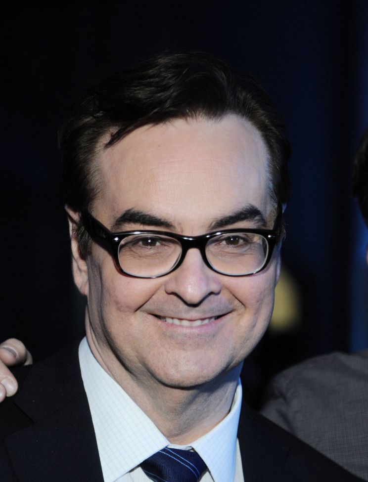 Steve Higgins