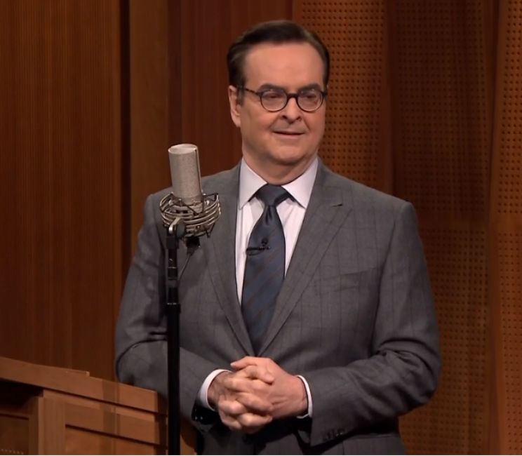 Steve Higgins
