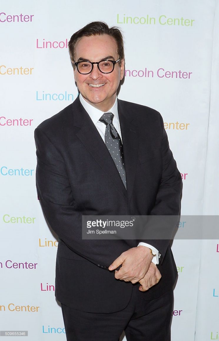 Steve Higgins