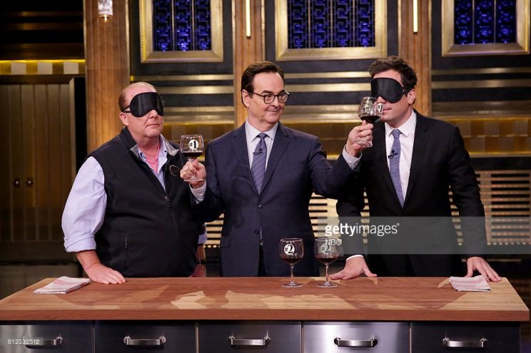 Steve Higgins
