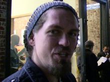 Steve Howey