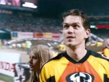 Steve Howey photo