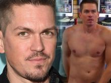 Steve Howey