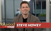 Steve Howey