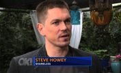 Steve Howey