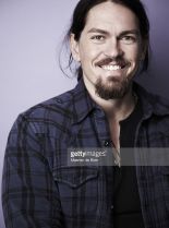 Steve Howey