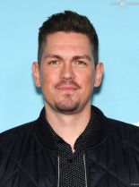 Steve Howey photo