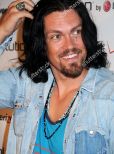 Steve Howey