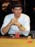 Steve Howey