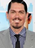 Steve Howey