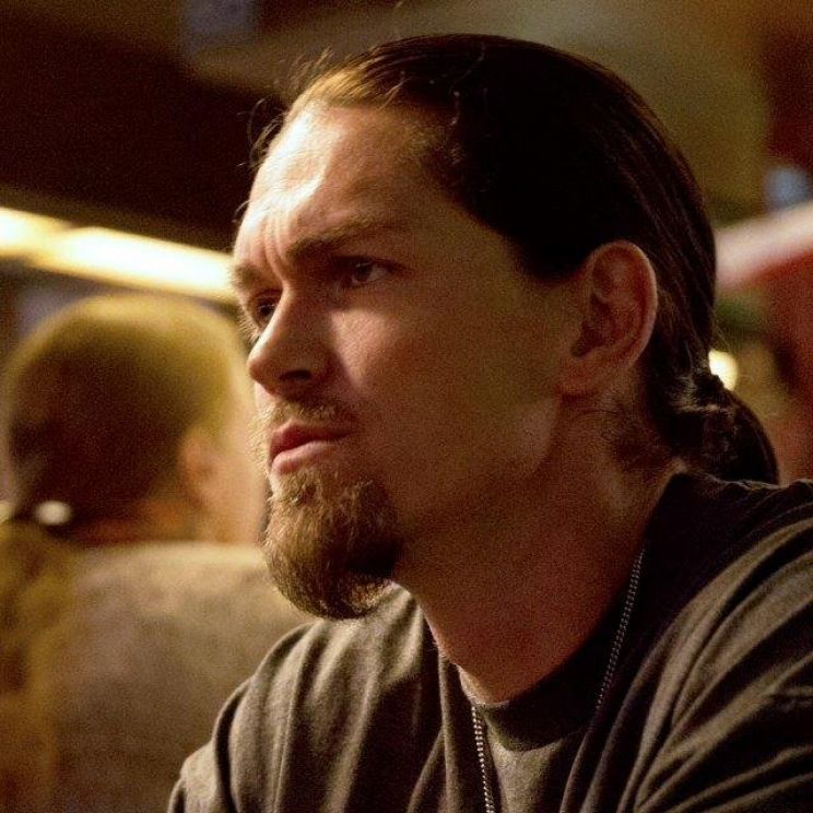 Steve Howey