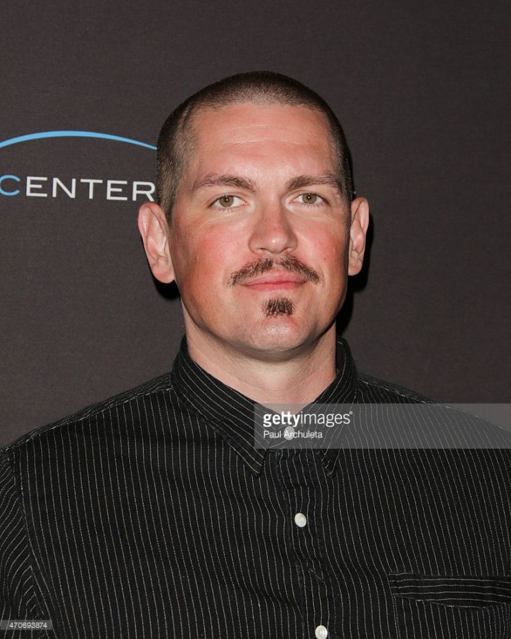 Steve Howey