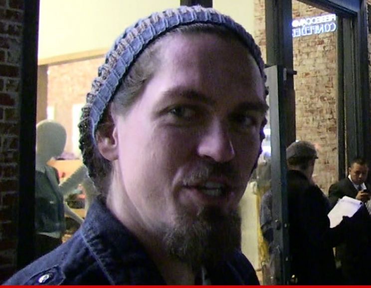 Steve Howey