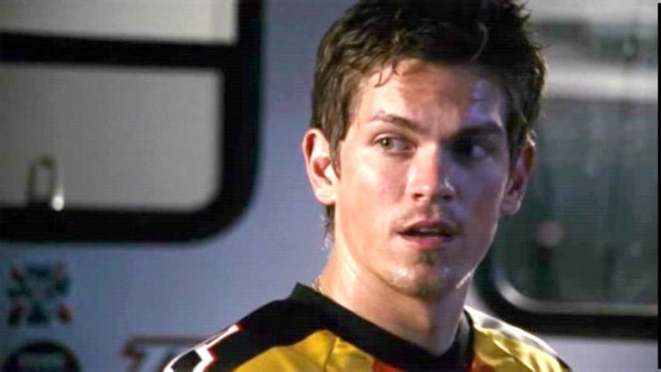 Steve Howey