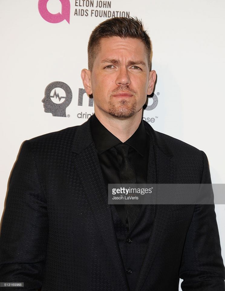 Steve Howey