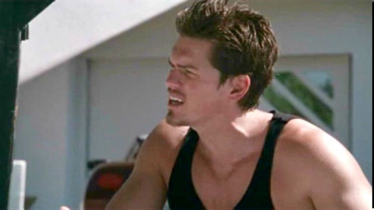 Steve Howey