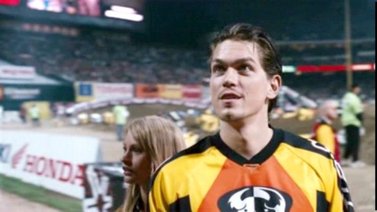 Steve Howey