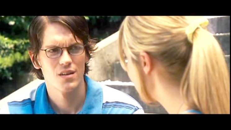 Steve Howey