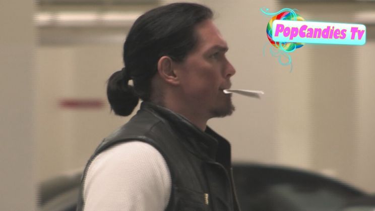 Steve Howey