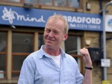 Steve Huison